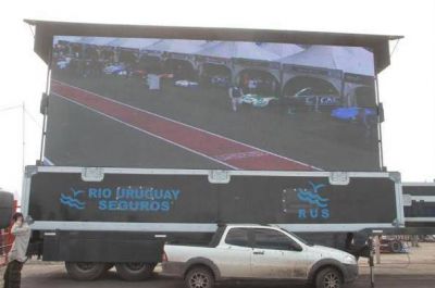 Proponen vivir una �Fan Fest� este s�bado junto al TC en el aut�dromo