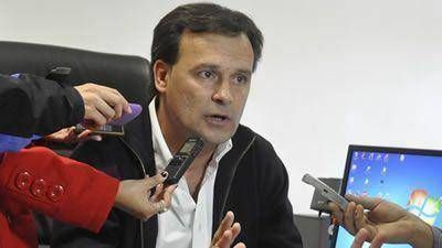 Mac Karthy: �Con Buzzi no somos lo mismo�