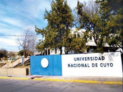 La UNCuyo comenzar� a descontar los d�as de paro a los docentes