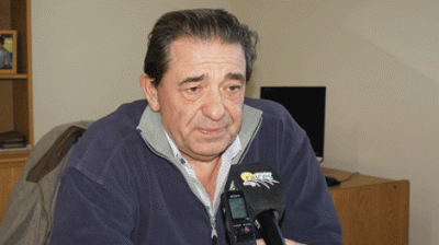 Cerca de 2 mil hect�reas con ma�z y soja quedan sin poder cosecharse 