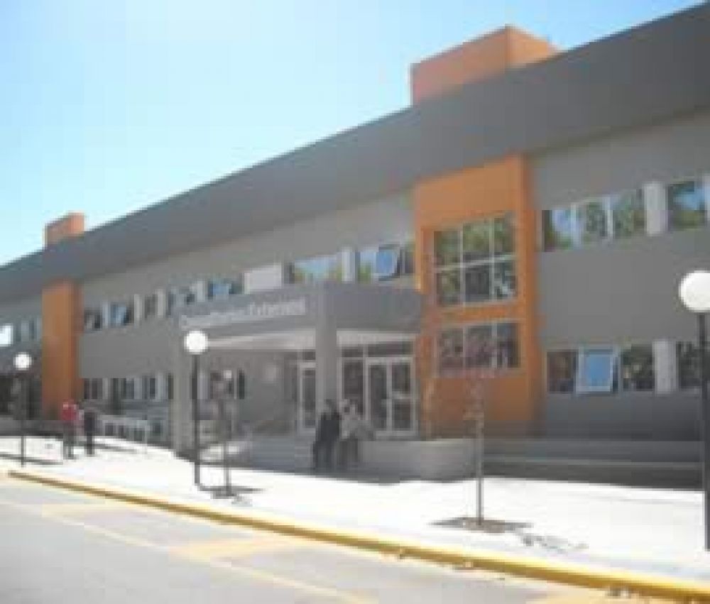 El hospital dispondr� de nueve m�dicos nuevos para el servicio de emergencias