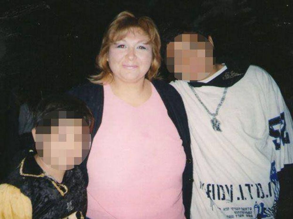 Pidieron liberar a la mujer que apu�al� y mat� a su esposo