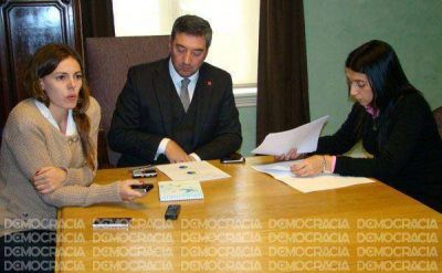Fue bajo el porcentaje de estudiantes que aprobaron el ingreso a la Unnoba