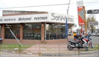 Tarjetas �en rojo�, una situaci�n cada vez m�s repetida en los comercios de Jun�n