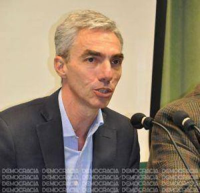 Procrear: el intendente Meoni solicita un convenio con Anses