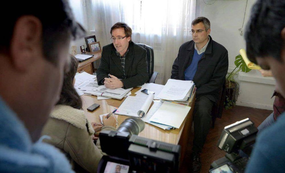 Endeudamiento: P�rez buscar� que la Corte defina en plenario