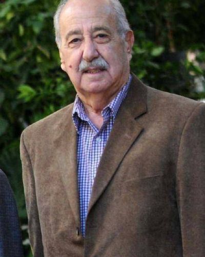 Jos� Chi�falo consigui� el arresto domiciliario