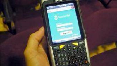 Desde este jueves, la multas de tr�nsito ser�n digitalizadas