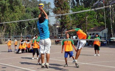 Ma�ana se cierran las inscripciones para los Juegos de la Ciudad de Salta