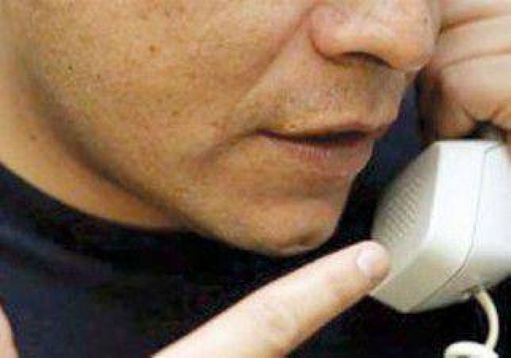 Estafaron a dos familias por m�s de 60.000 pesos 