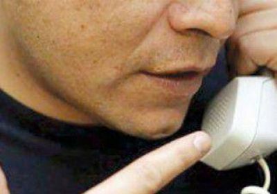 Estafaron a dos familias por m�s de 60.000 pesos 