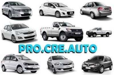 Entregaron el primer plan ProCreAuto en Salta