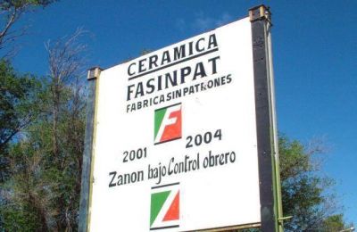 Fasinpat requiere cr�ditos para continuar