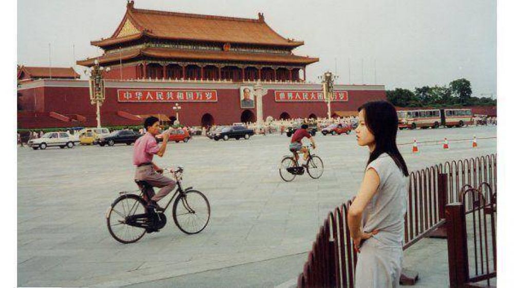 Alarma ecol�gica en China: no tendr�n aire puro hasta 2030