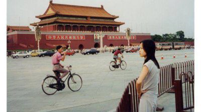 Alarma ecol�gica en China: no tendr�n aire puro hasta 2030