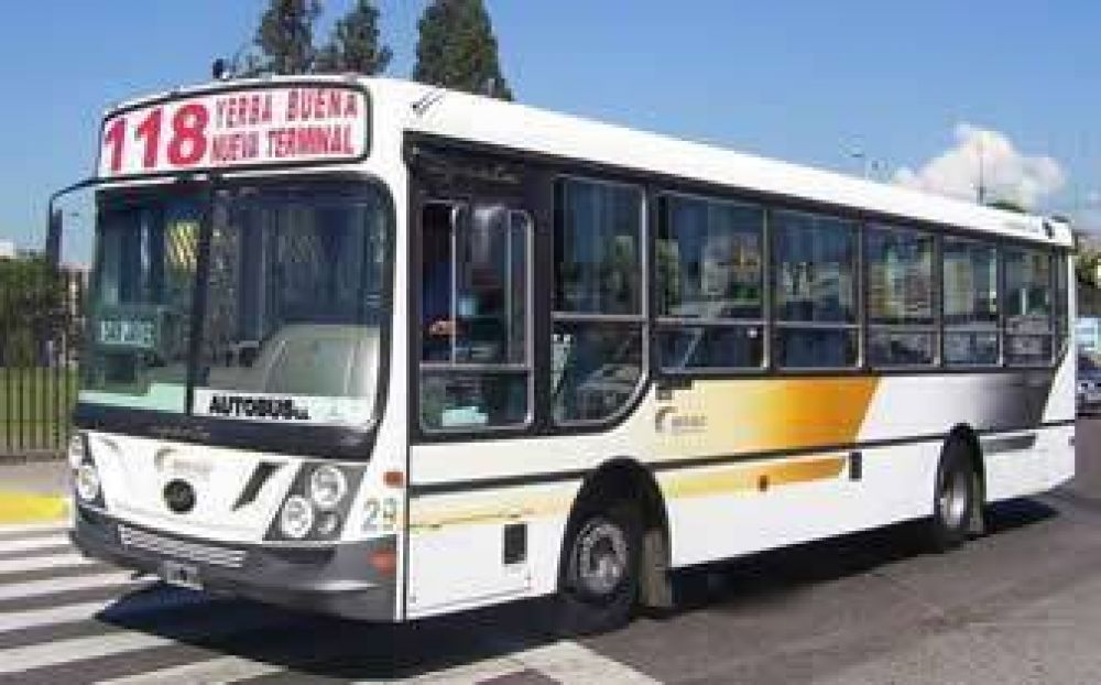 �Buscamos que las tarjetas Ciudadana y Metropolitana sean compatibles�