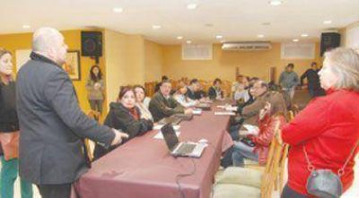 Unidad de gesti�n apunta a preservar Qhapaq �an