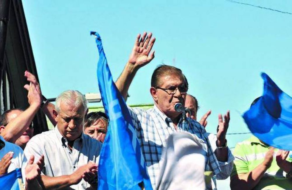 Confirmado: Paro de petroleros