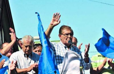 Confirmado: Paro de petroleros