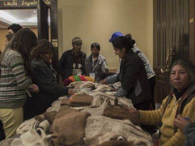 Productores y el Inti buscan mejorar la competitividad