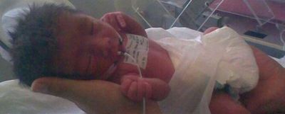 Alerta por los �ndices de mortalidad en el materno infantil