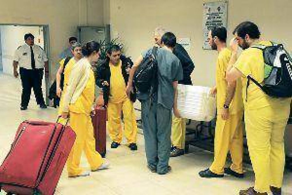 Nueva ablaci�n multiorg�nica en Hospital Regional