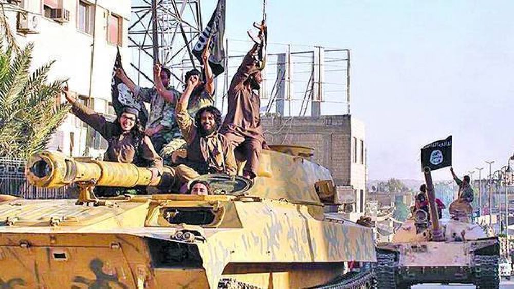 Los kurdos ahora van por la independencia de Irak