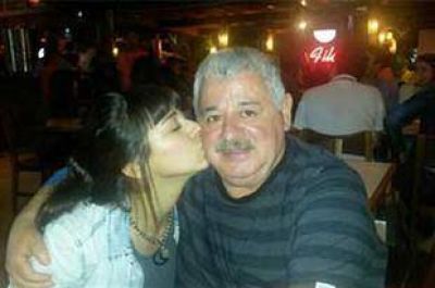 Dolidos, los jugadores de la selecci�n se solidarizaron con Tit� Fern�ndez sin hablar