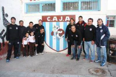 Alianza, pentacampe�n