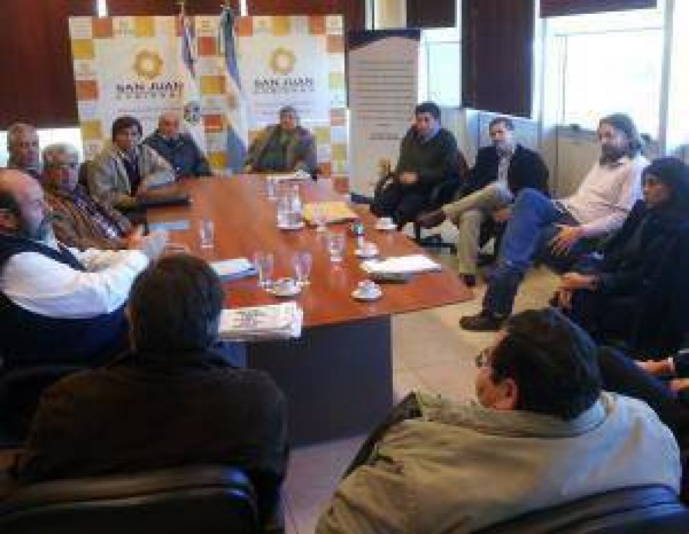 Por segunda vez se cae el blanqueo de cosechadores