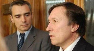 Encuesta posiciona a Feli� como principal candidato a intendente y relega a Bevilacqua al tercer lugar