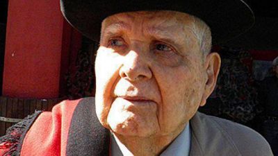 Falleci� el exvicegobernador Julio Argentino Santill�n