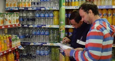 Precios cuidados: poca adhesi�n de comercios minoristas