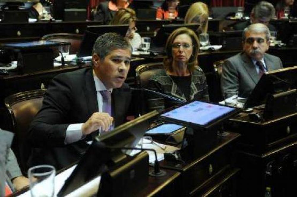 El Senado aprob� el proyecto para declarar a Pico Truncado 
