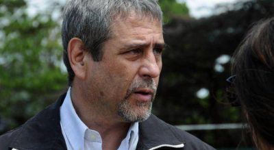 Ferraresi buscar� �adelantar los tiempos� y tener su Polic�a Local para febrero de 2015