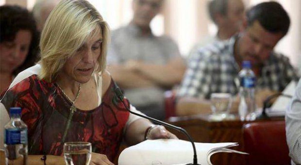 Fiscal cit a declarar a concejales de la Comisin de Obras por el caso Baragiola