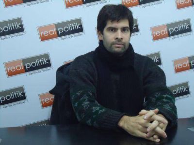 La agrupaci�n Ecos de Derecho lleva adelante la lucha por el boleto universal gratuito