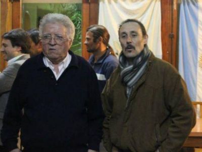El Sindicato de Panaderos se uni� al massismo: �La juventud nos impuls� a participar de este espacio�, dijo Rodr�guez