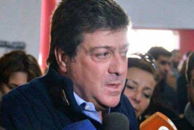 El presidente del Senado cuestion� al Frente Renovador por su �falta de apego a la discusi�n democr�tica�