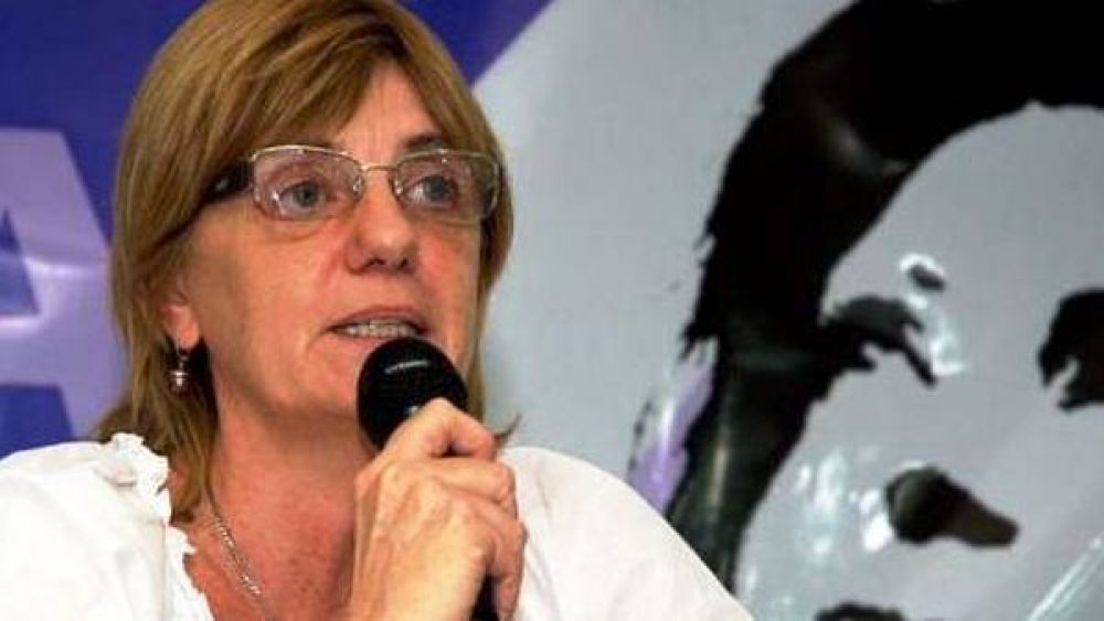 El tenso cruce de una diputada kirchnerista con Longobardi