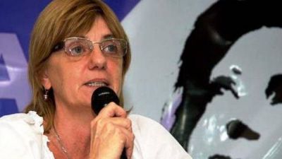 El tenso cruce de una diputada kirchnerista con Longobardi