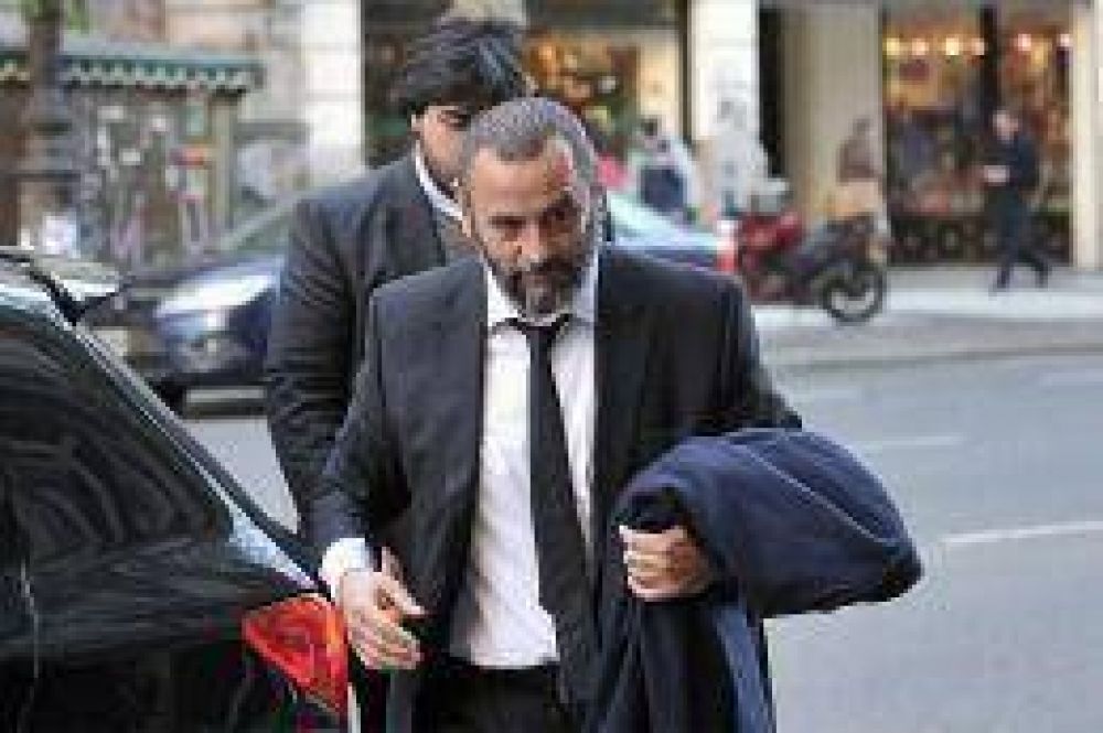 Jury a Campagnoli: seg�n el fiscal, 
