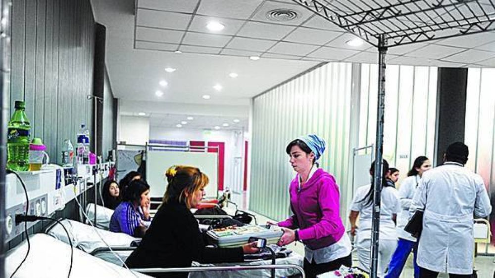Rotavirus: c�mo prevenir la enfermedad que caus� la muerte de 5 beb�s