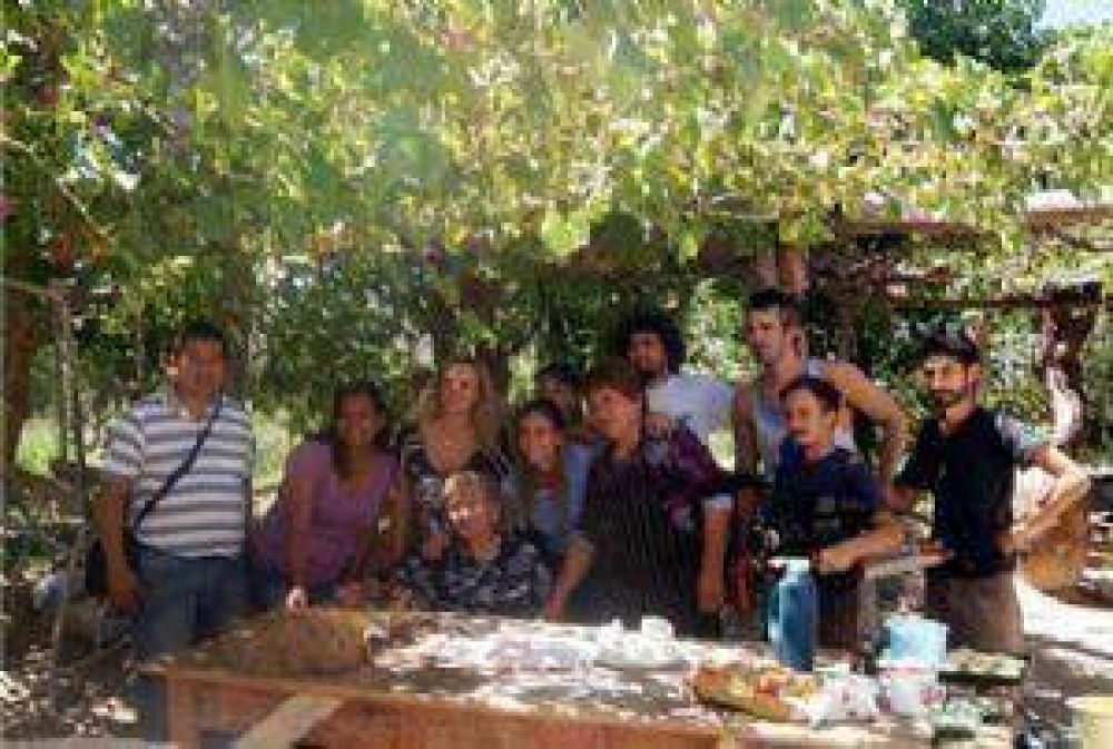 Hoy jueves, Catamarca en la pantalla de El Gourmet