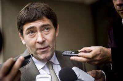 Rojas pide la nulidad de la imputaci�n