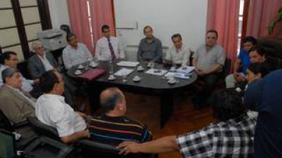 El Gobierno otorg� ayuda para pagar el aguinaldo a casi todos los municipios