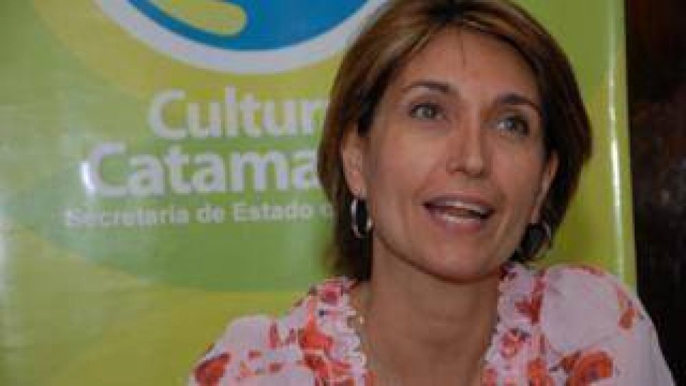 �En estos tres a�os de gesti�n, la Fiesta del Poncho creci� inmensamente�