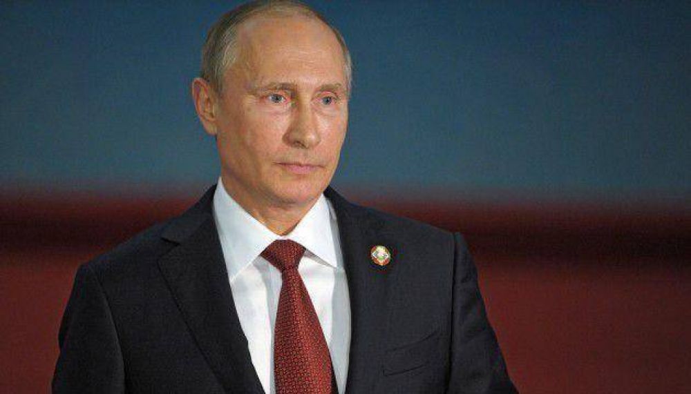 Macri recibir� a Putin