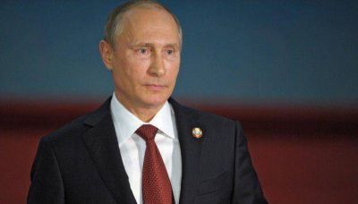 Macri recibir� a Putin