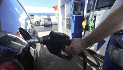 Deber�n exhibir en los surtidores el octanaje de los combustibles